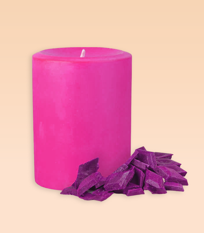 Candle Wax Dye - 5g