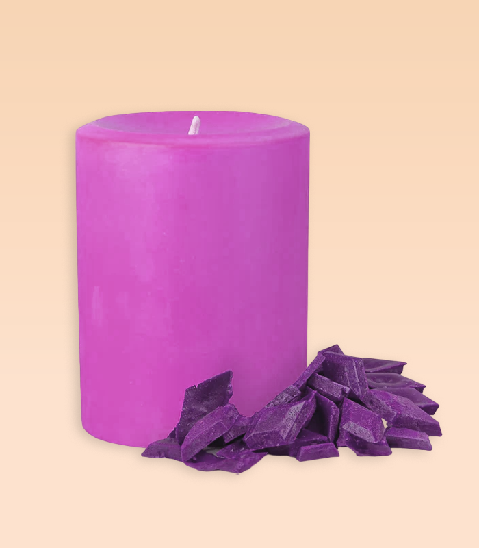 Candle Wax Dye - 5g