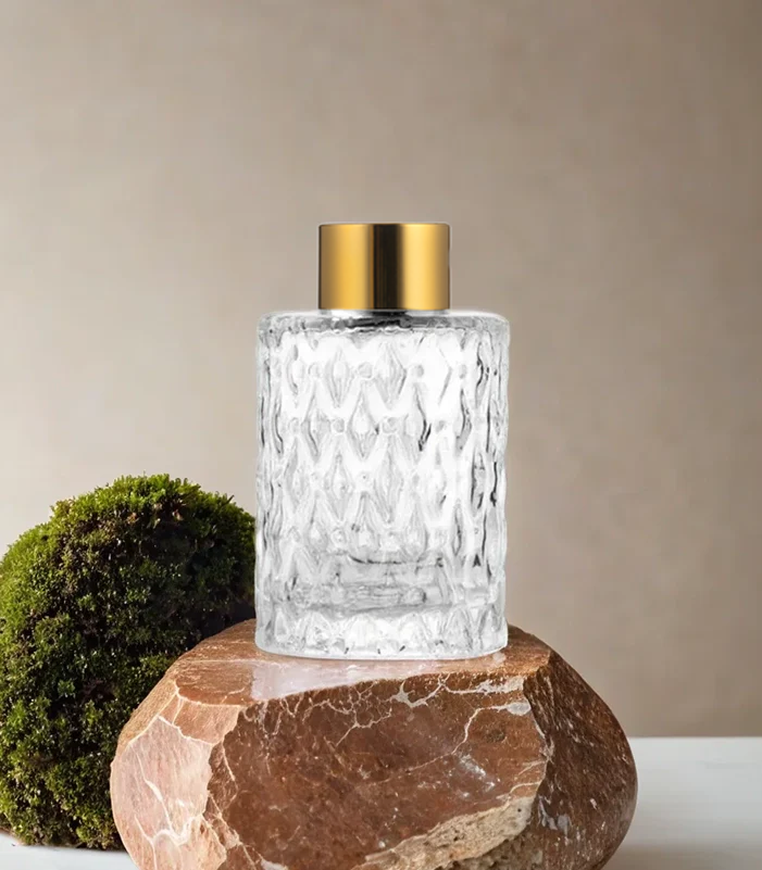 Diffuser Bottle - 120ml – Refined Naturals