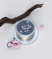 Gypsum and Stone Wax Sealer