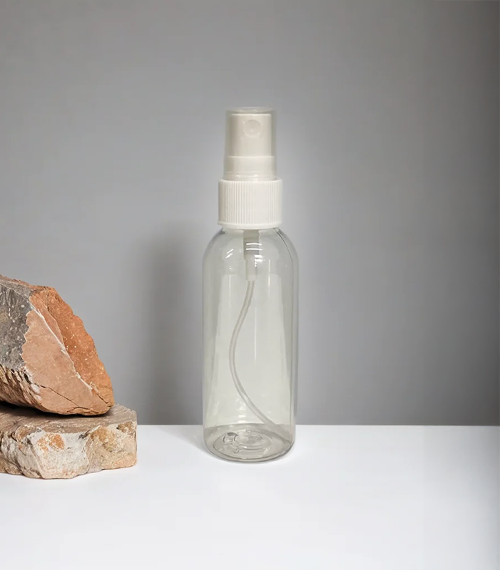 Mist Spray Bottle - 50ml