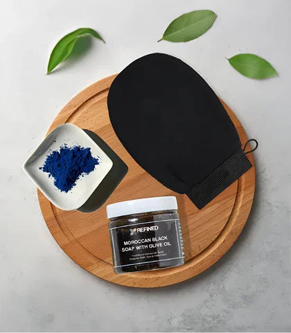 Moroccan Glow Ritual Bundle