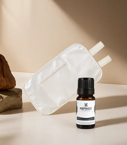 Castor Oil Body Kit
