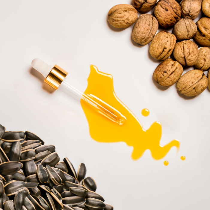 Vitamin E 98% acetate oil for antioxidant skincare and cosmetic formulations – South Africa