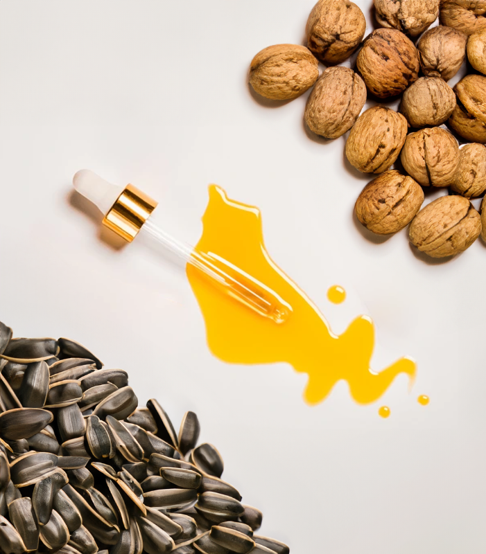 Vitamin E 98% acetate oil for antioxidant skincare and cosmetic formulations – South Africa