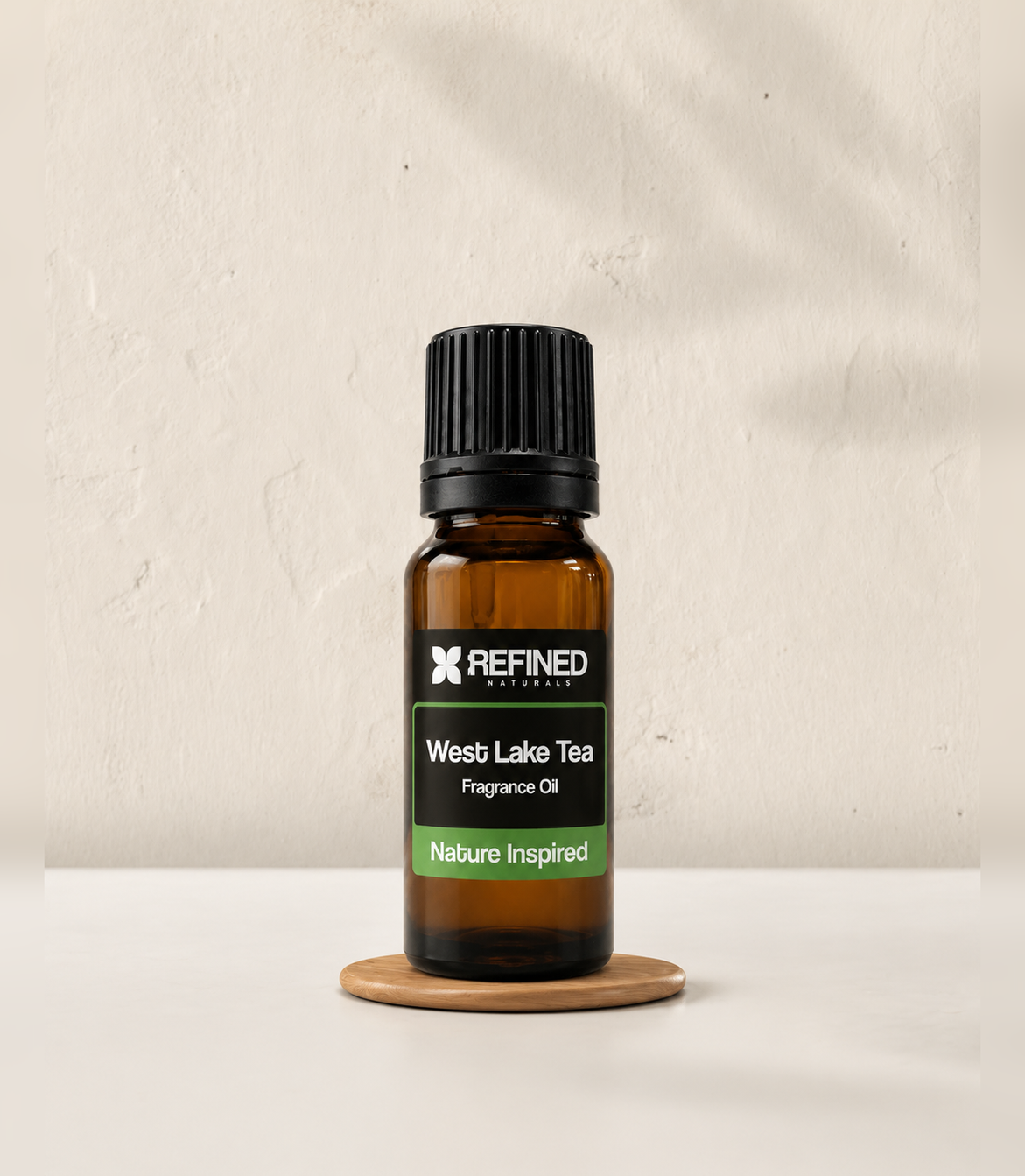 West Lake Tea Fragrance Oil (Nature Inspired)